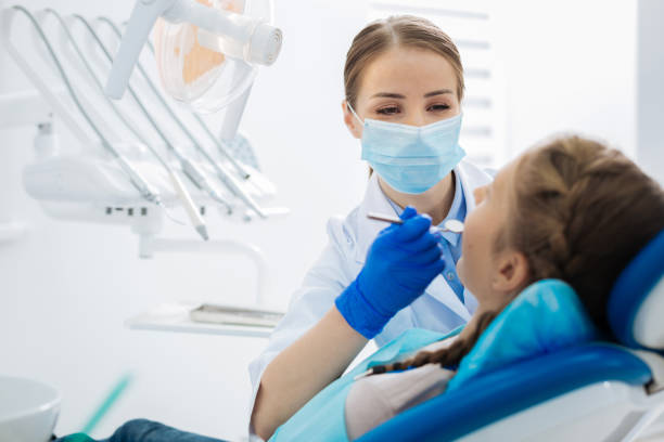 Oral Surgery in Grand Terrace, CA